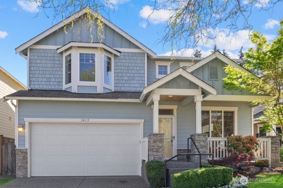 3413 189th Place Property Photo 1