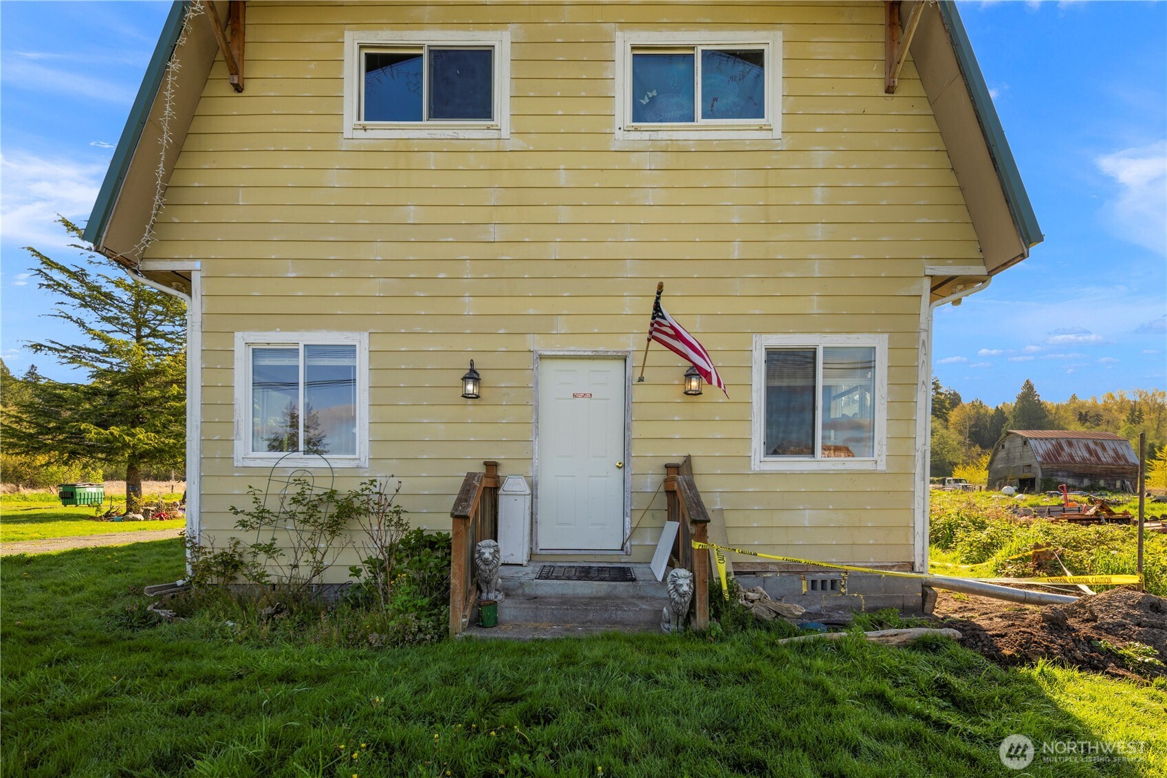 15721 67th Avenue Property Photo