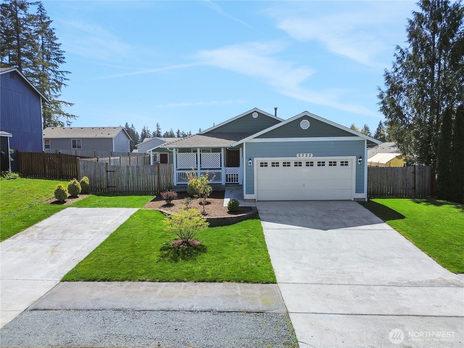 2322 157th Street Ct Property Photo 1