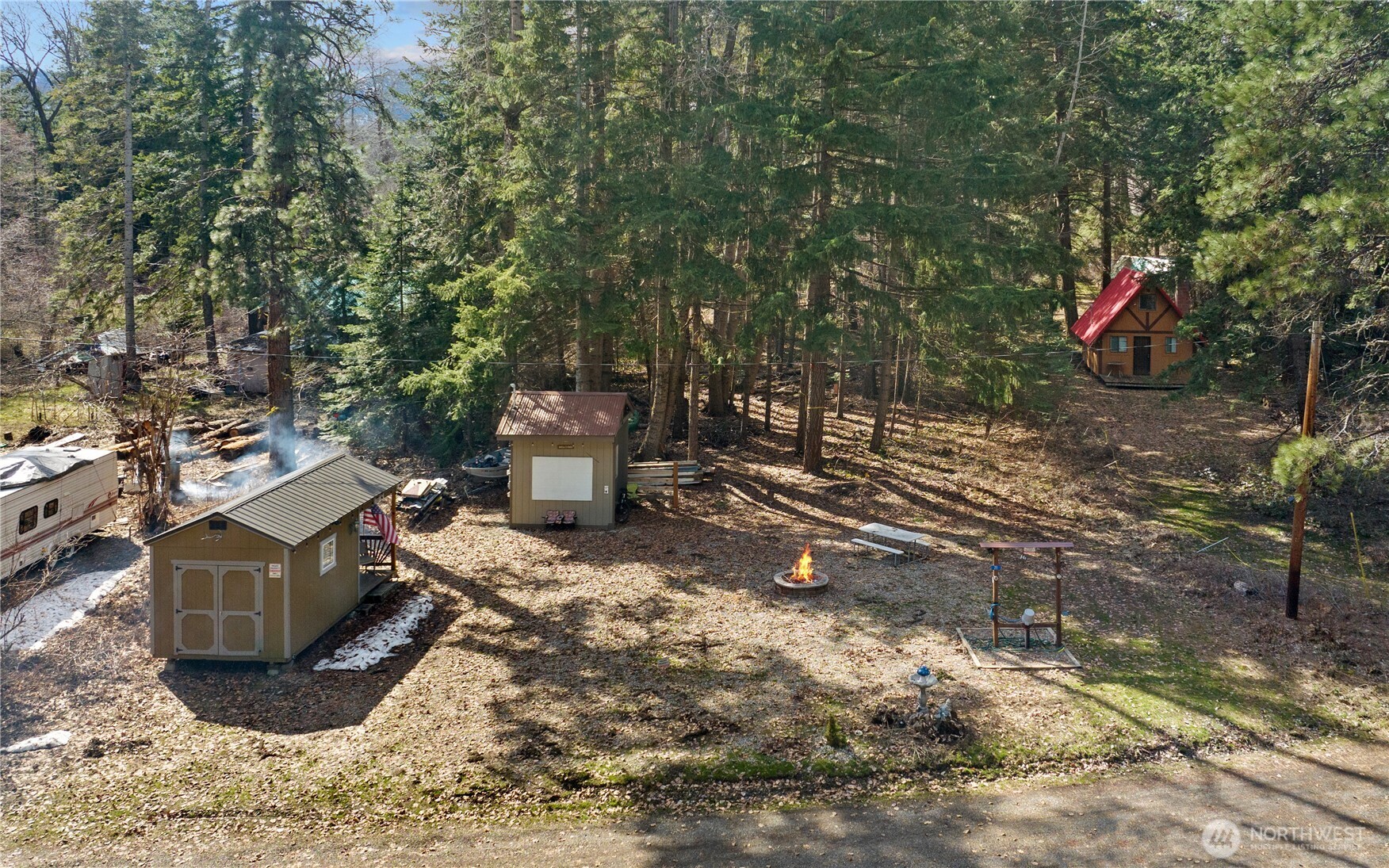 71 Night Hawk Lane Property Photo