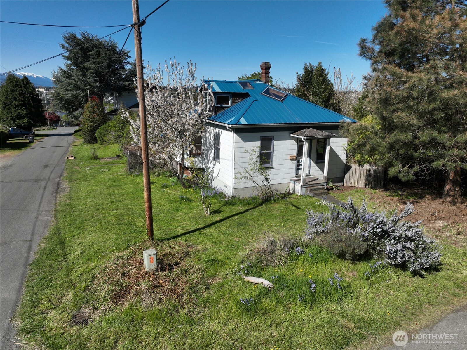 805 Calhoun Street Property Photo