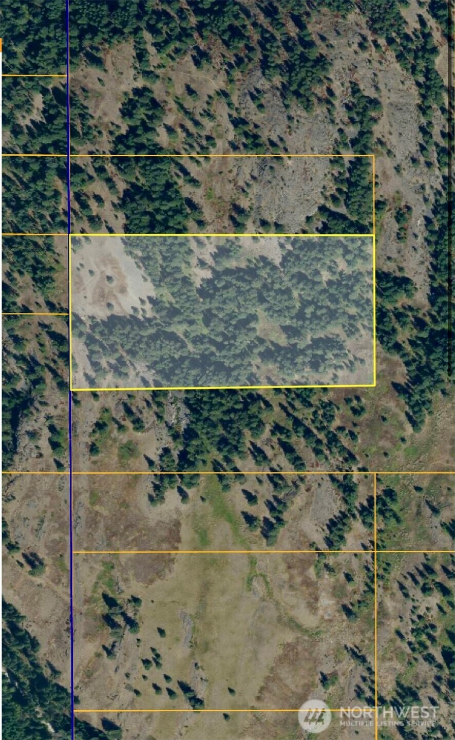 0 Little Goosmus Creek Road Property Photo