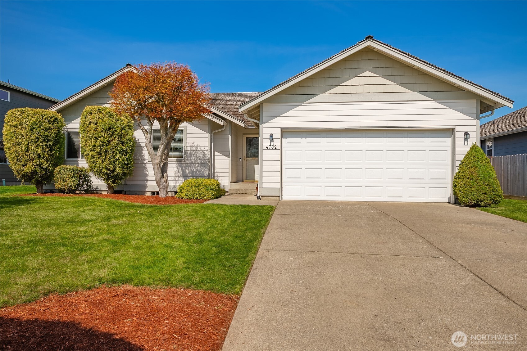 4782 N Golf Course Drive Property Photo