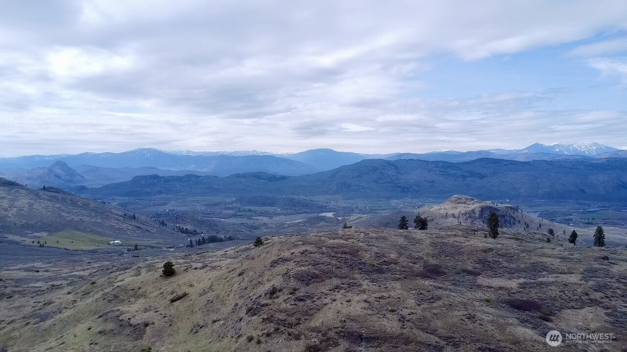 0 Overland Road Property Photo 1
