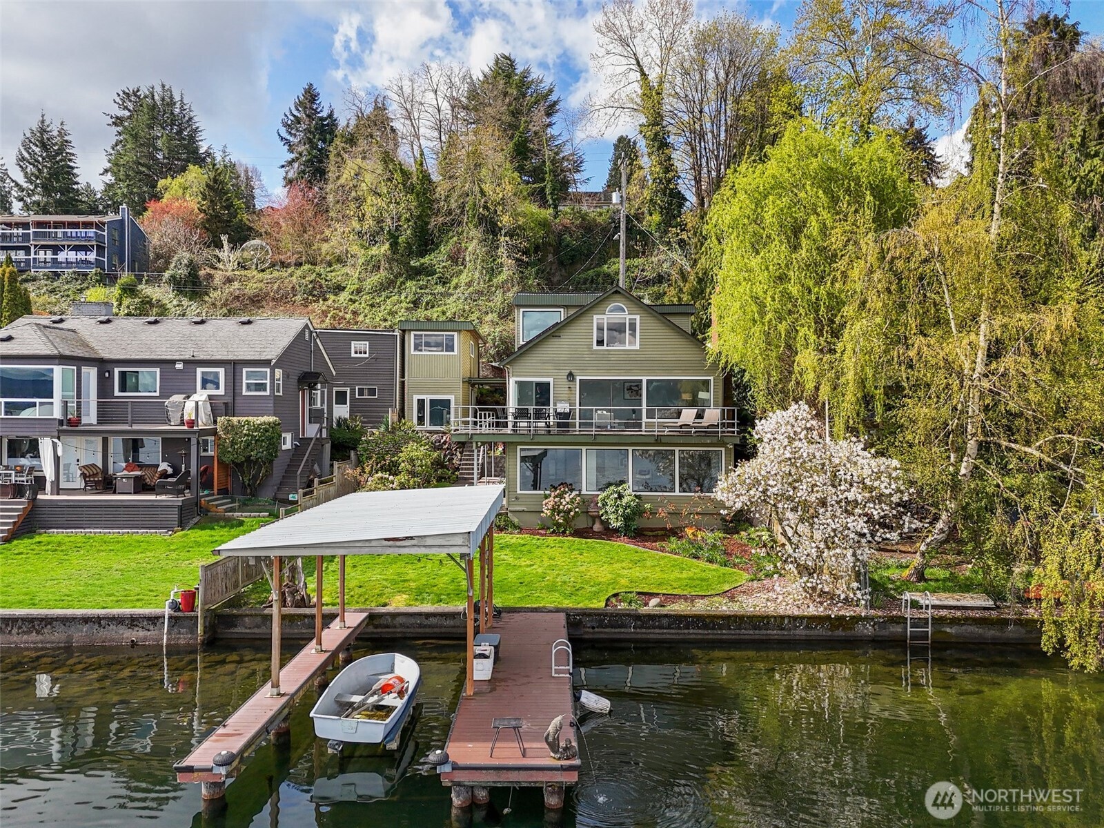 9750 Rainier Avenue Property Photo 35