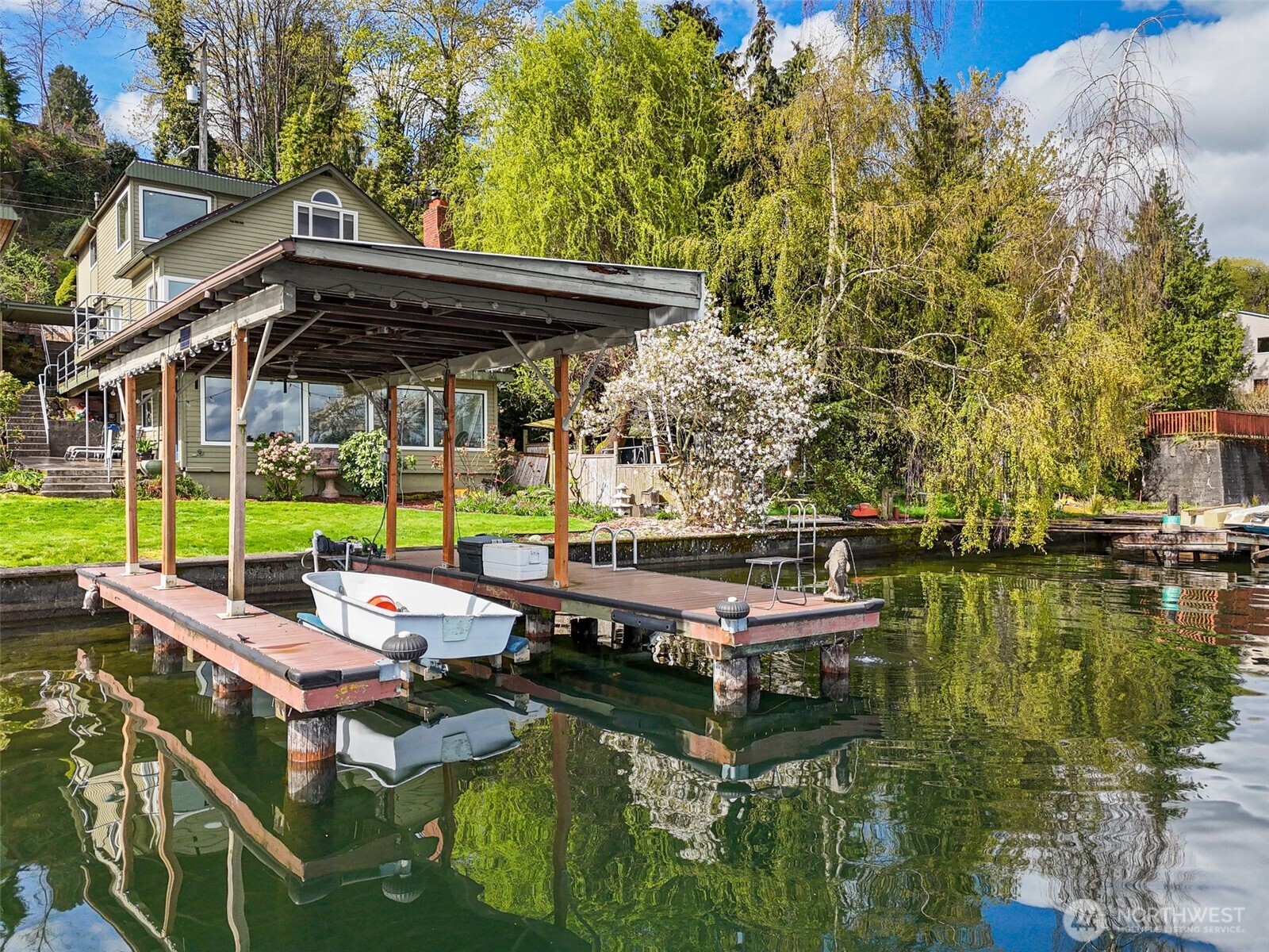 9750 Rainier Avenue Property Photo 37