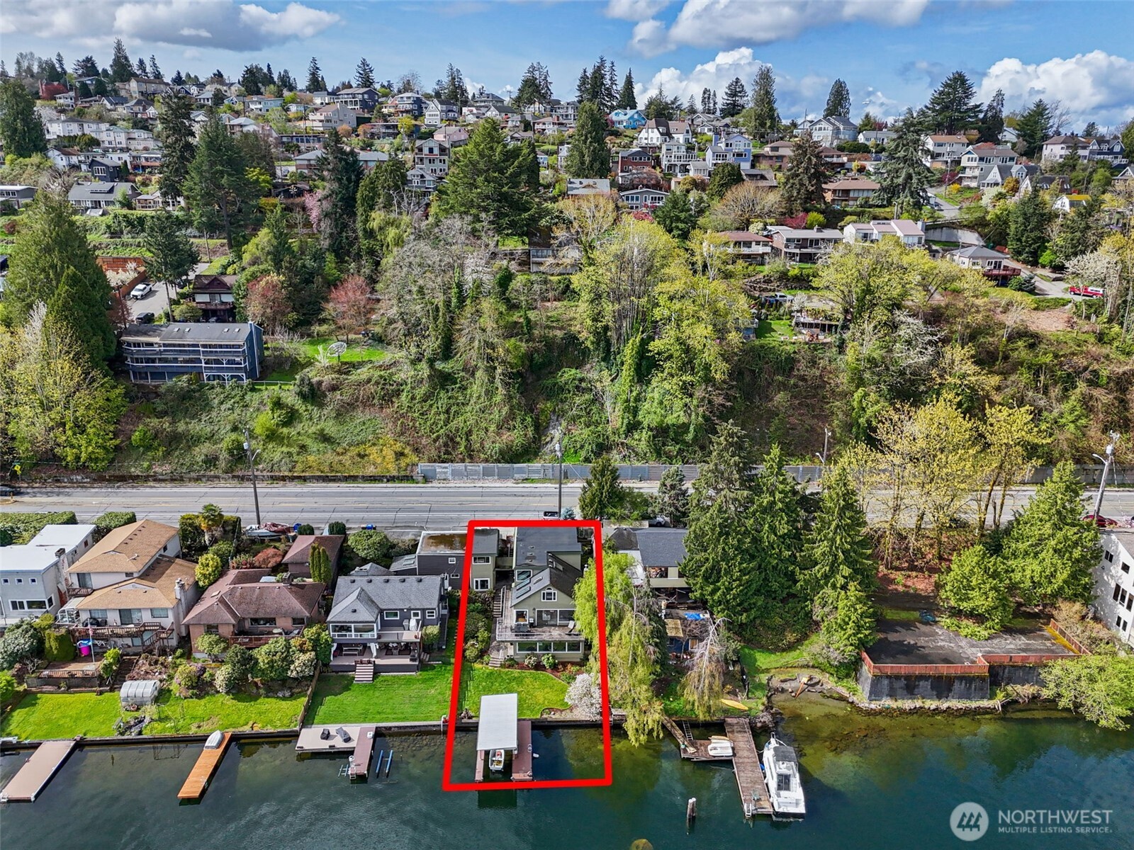 9750 Rainier Avenue Property Photo 39