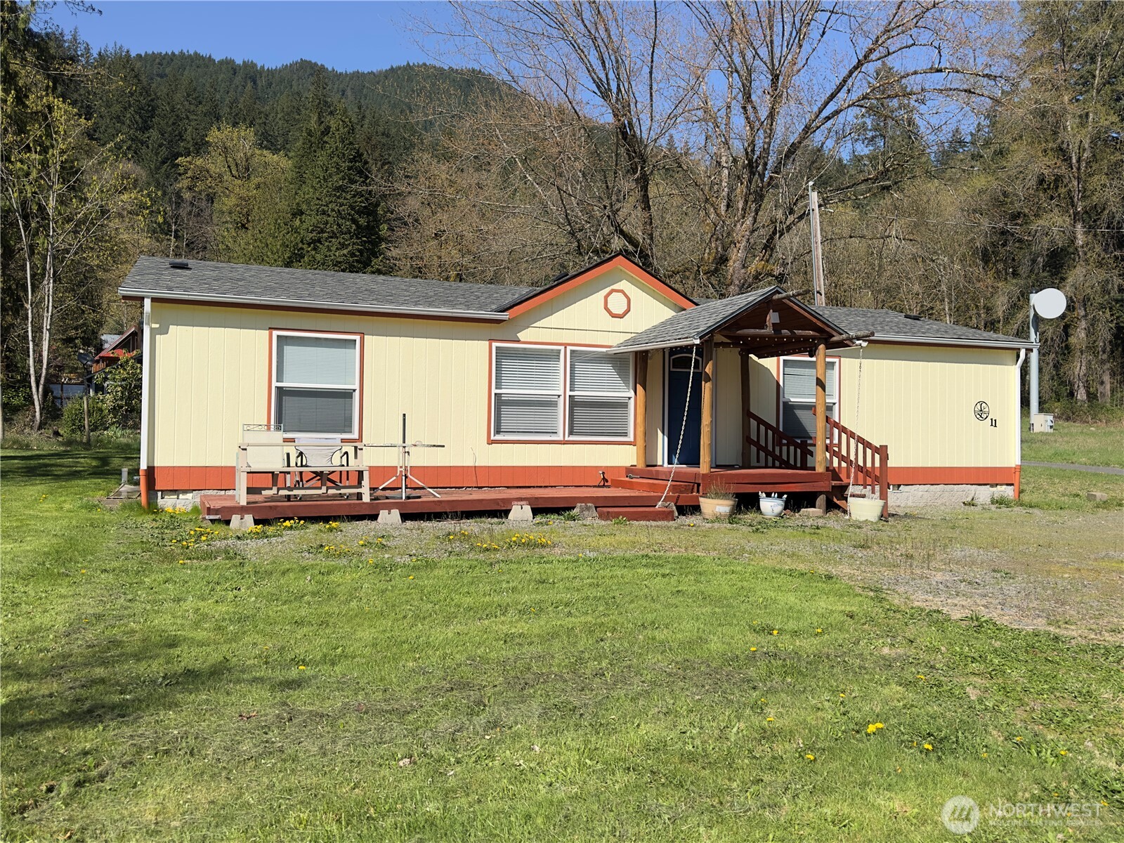 11 Turtle Dove Lane Property Photo