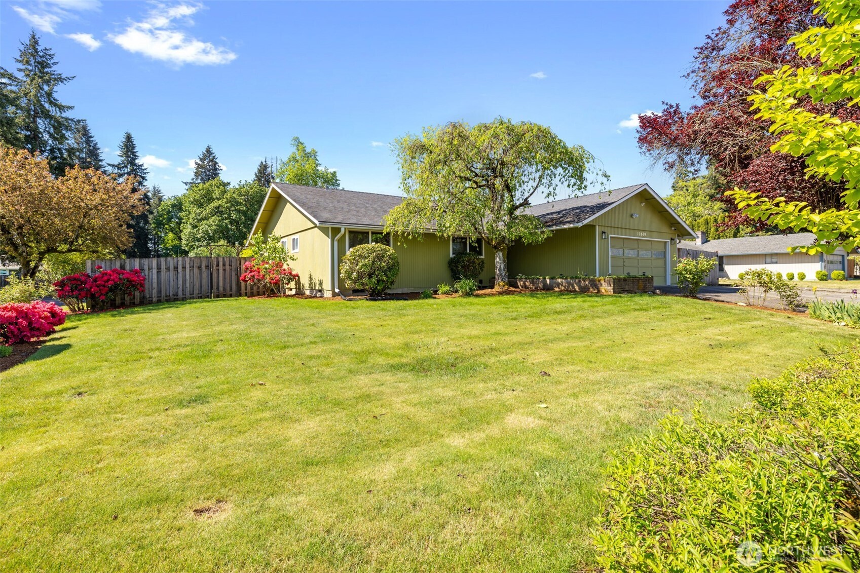 11619 Ne 8th Street Property Photo 1