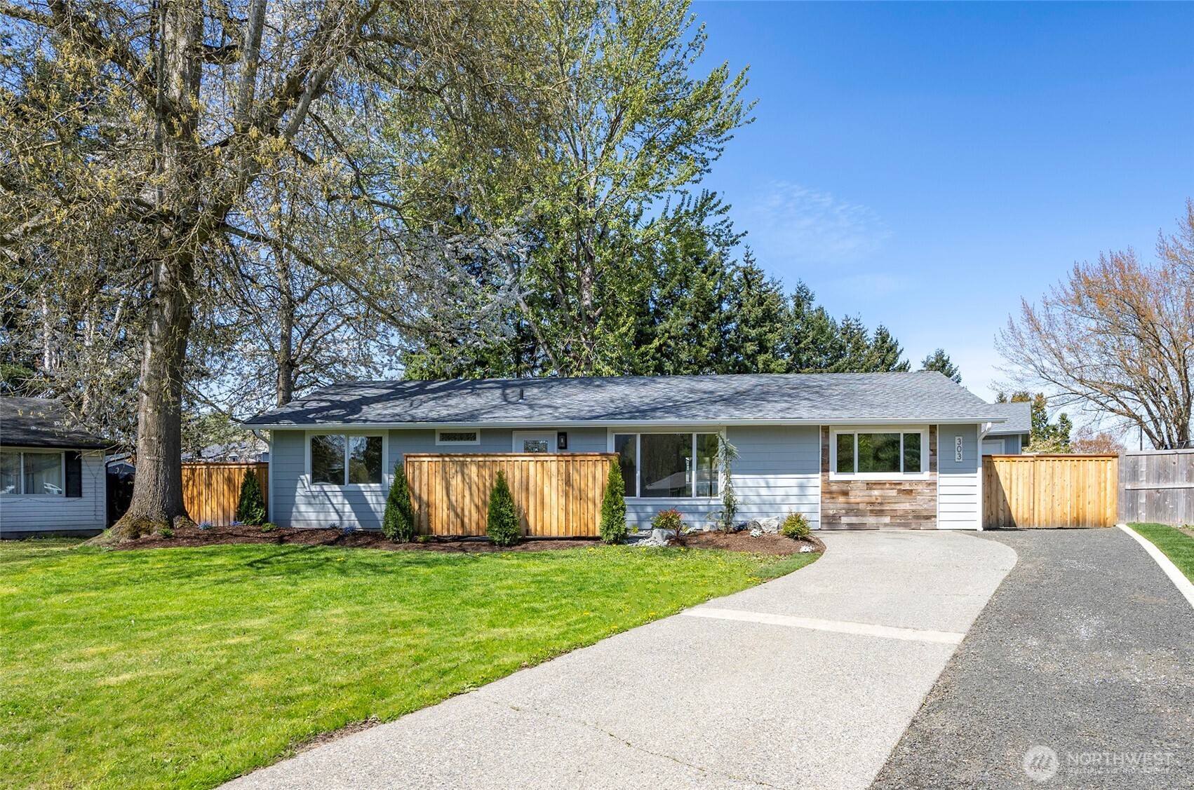 303 Alder Lane Property Photo