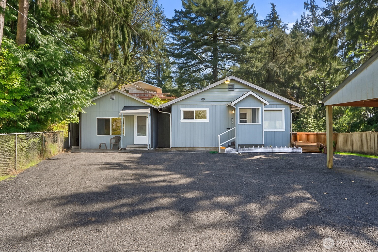 3605 Edgewood Road Property Photo