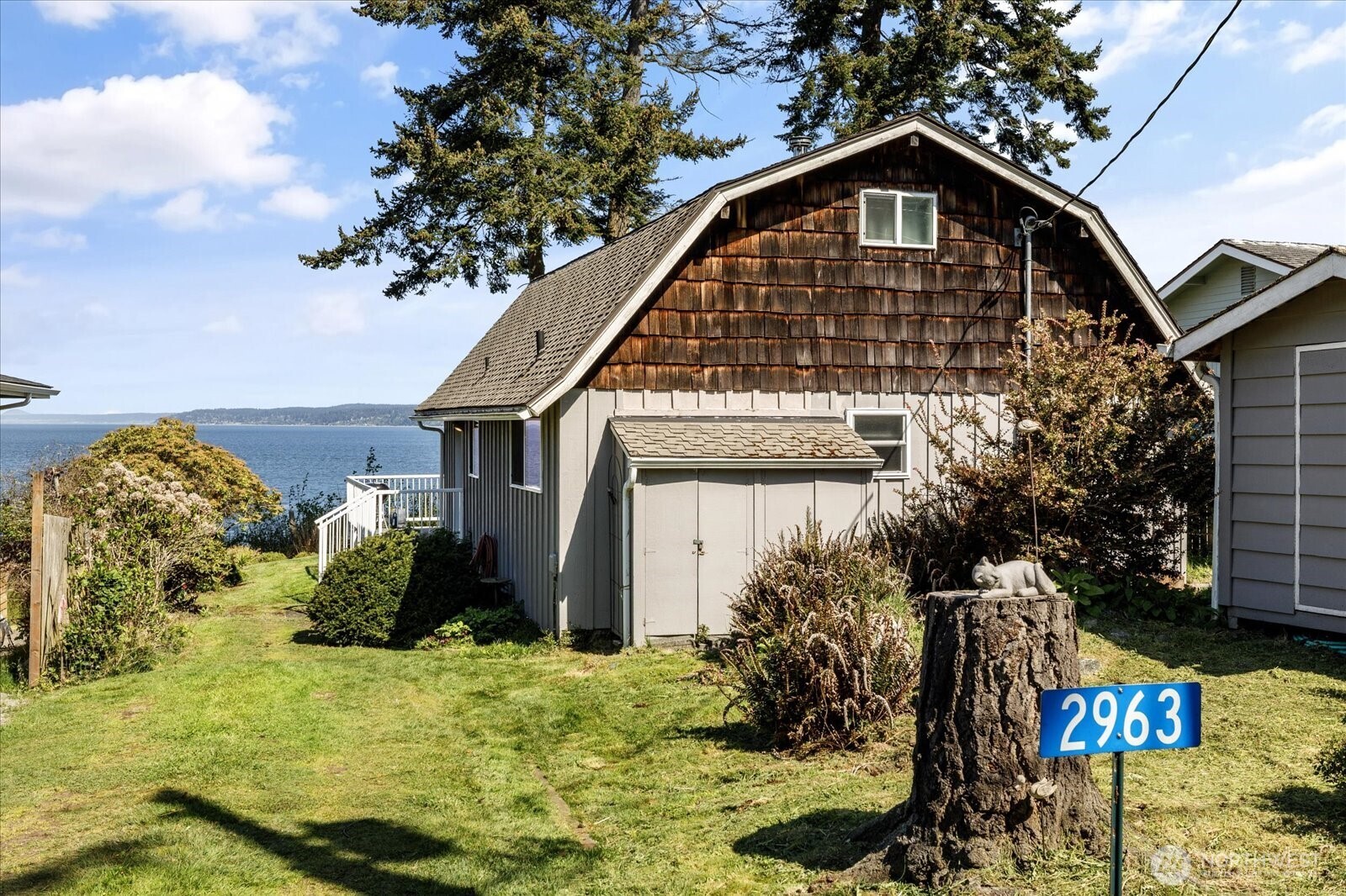 2963 Saratoga Road Property Photo 3