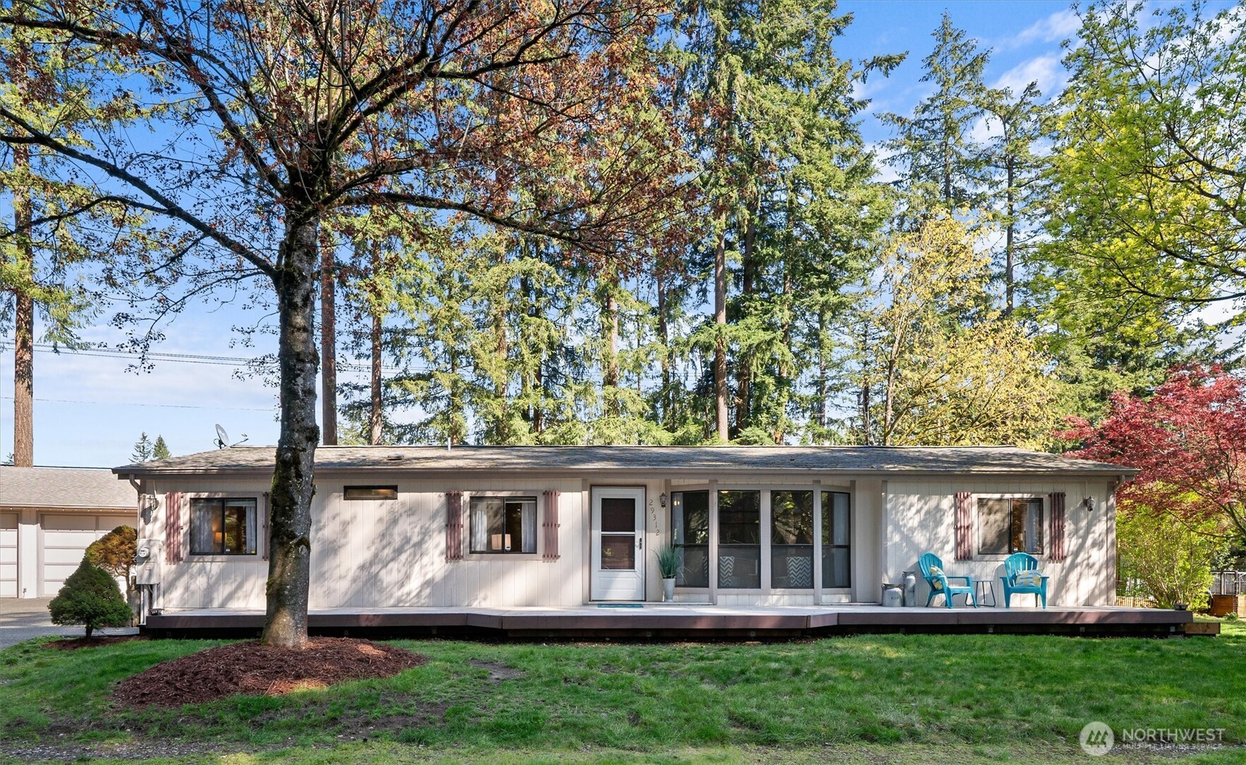 29312 Se 215th Place Property Photo