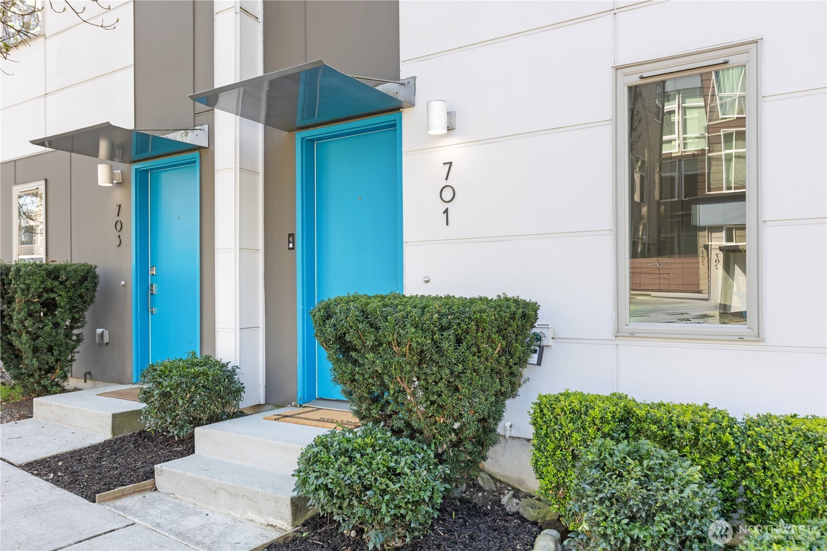 701 Mcgraw Street Property Photo