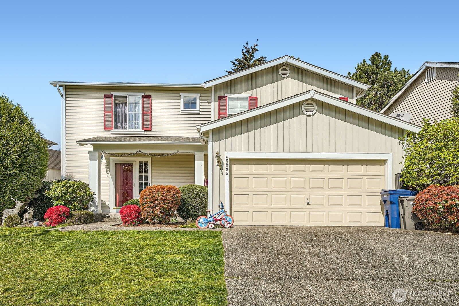29685 129th Place Property Photo