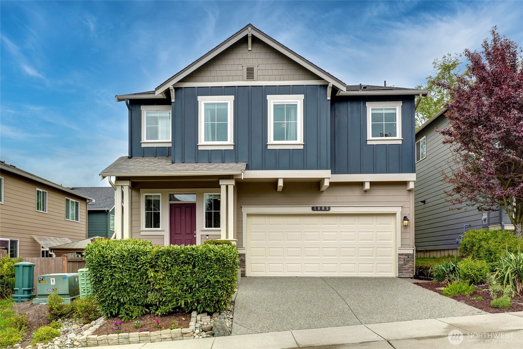 1805 77th Avenue Property Photo