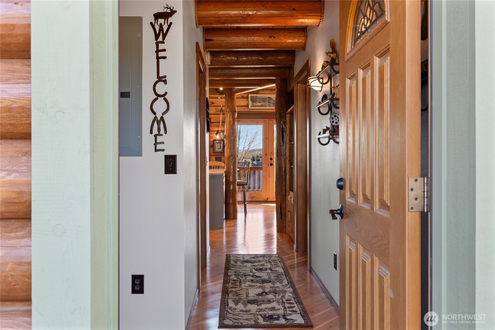 351 Ridge Loop Road Property Photo 6