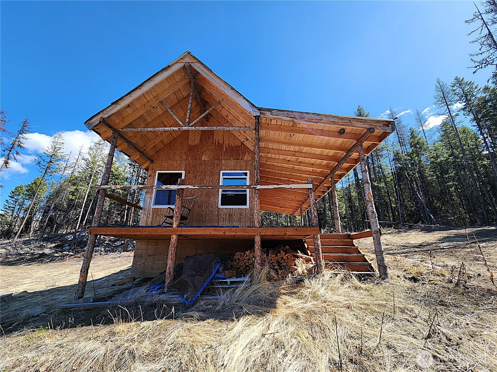 286 Bardwell Road Property Photo