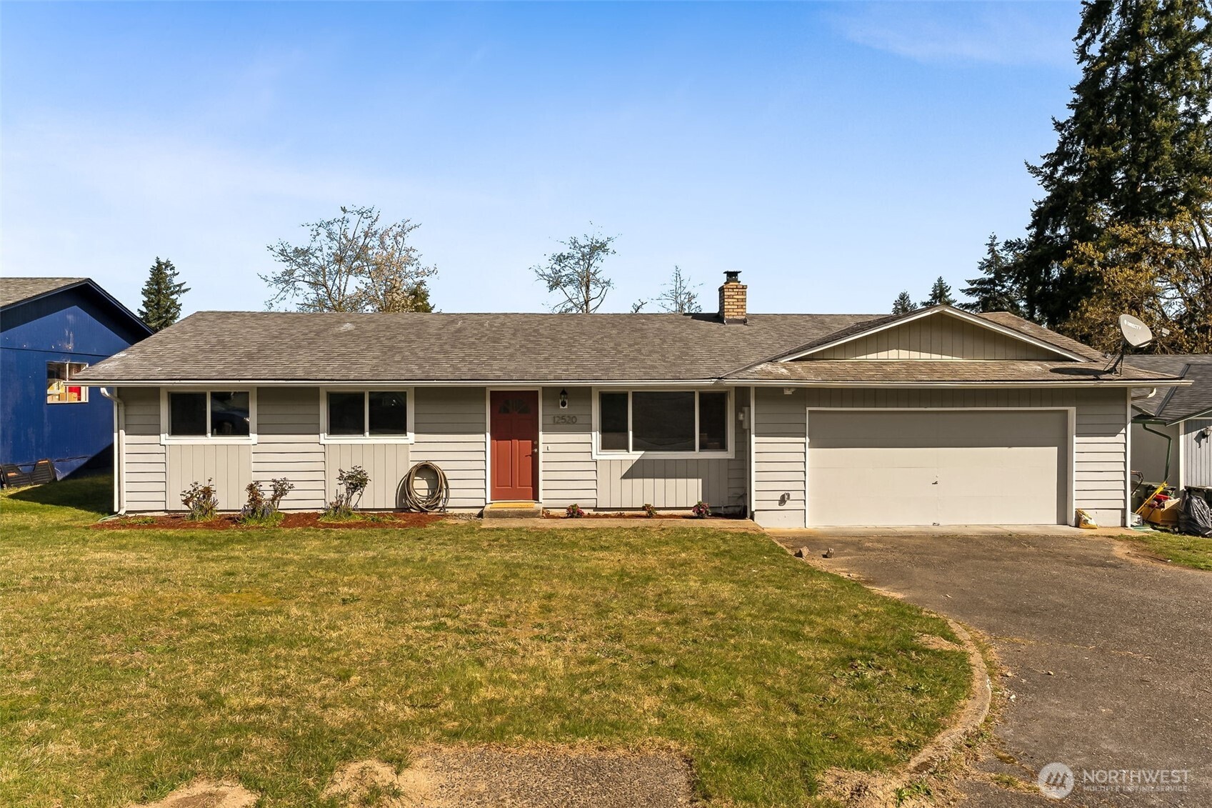 12520 Se 203rd Place Property Photo