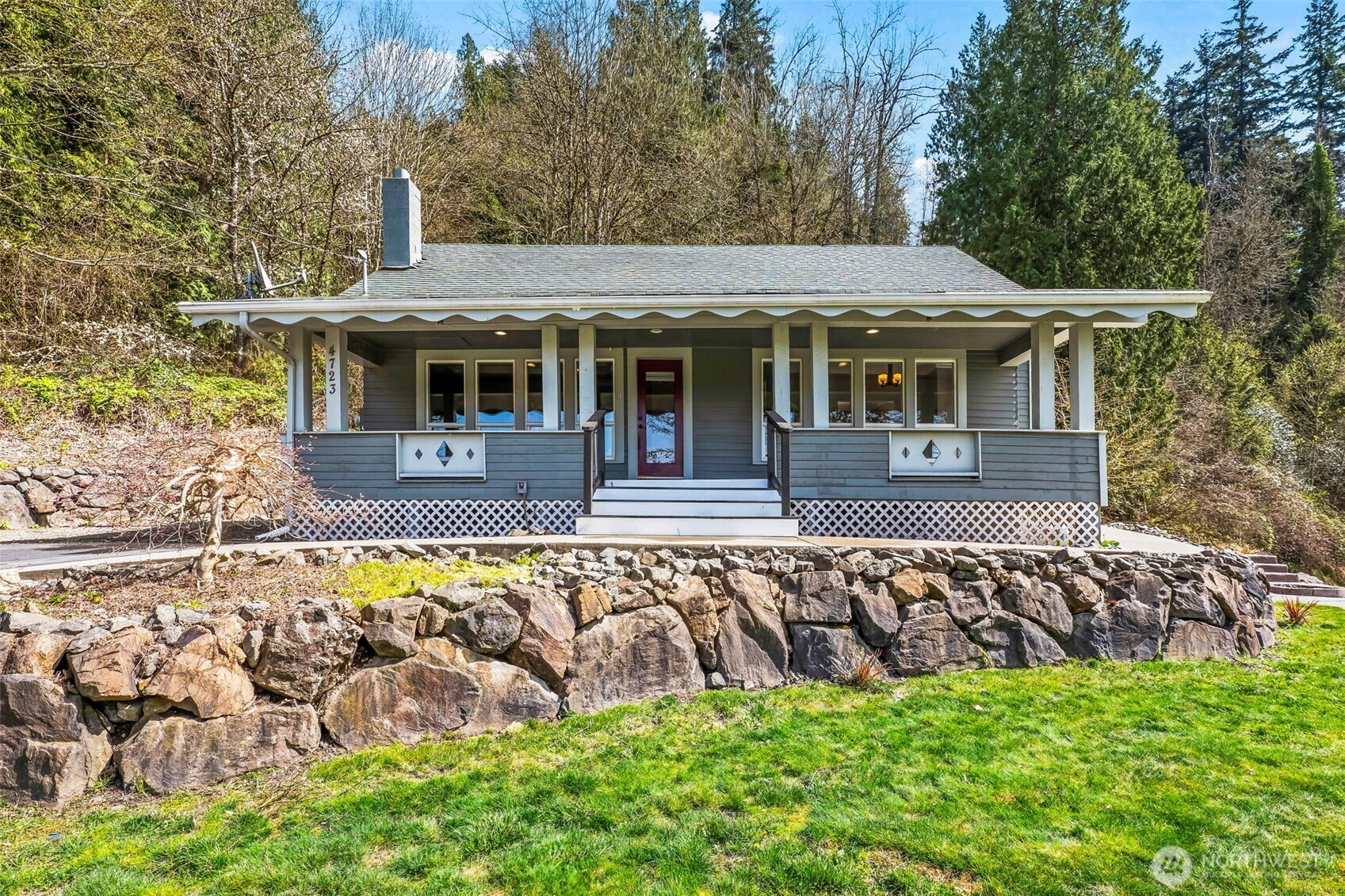 4723 Parker Road Property Photo 1