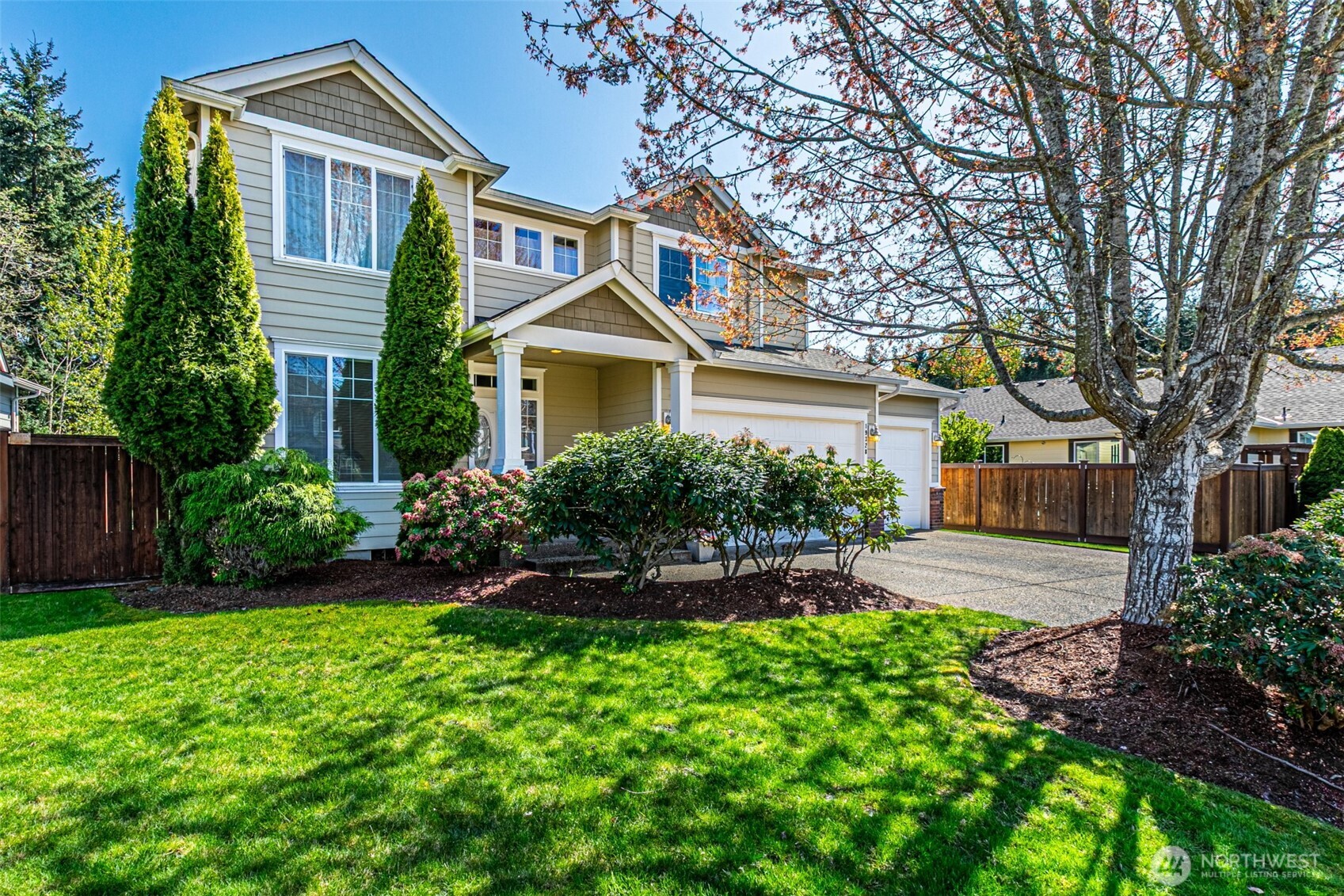 114 Orting Real Estate Listings Main Image