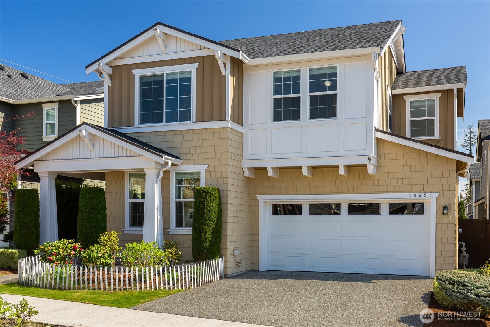 18421 43rd Dr Se Property Photo