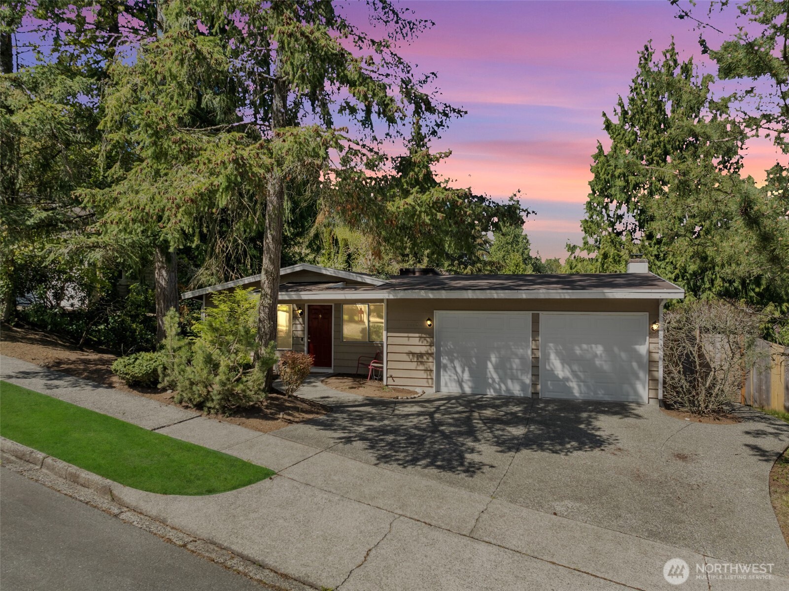 16128 Ne 57th Street Property Photo