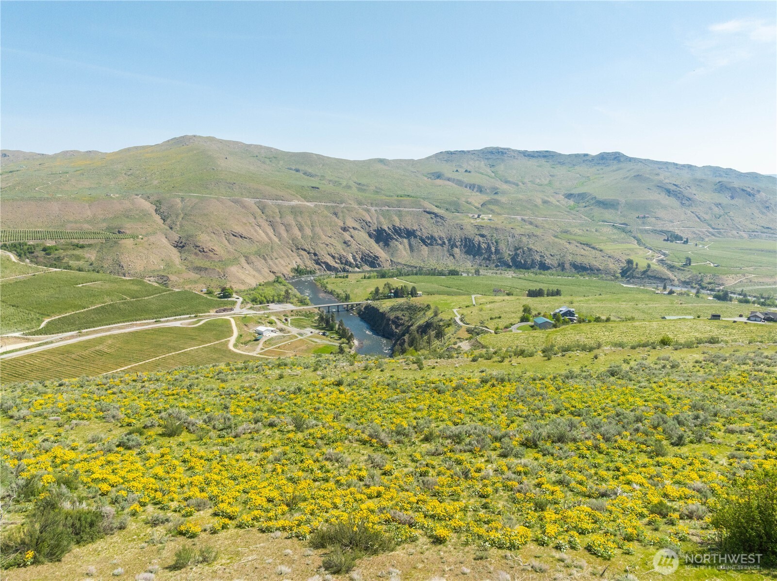 0 Goat Ridge Lot 5 - Hwy 153 5 Property Photo 1