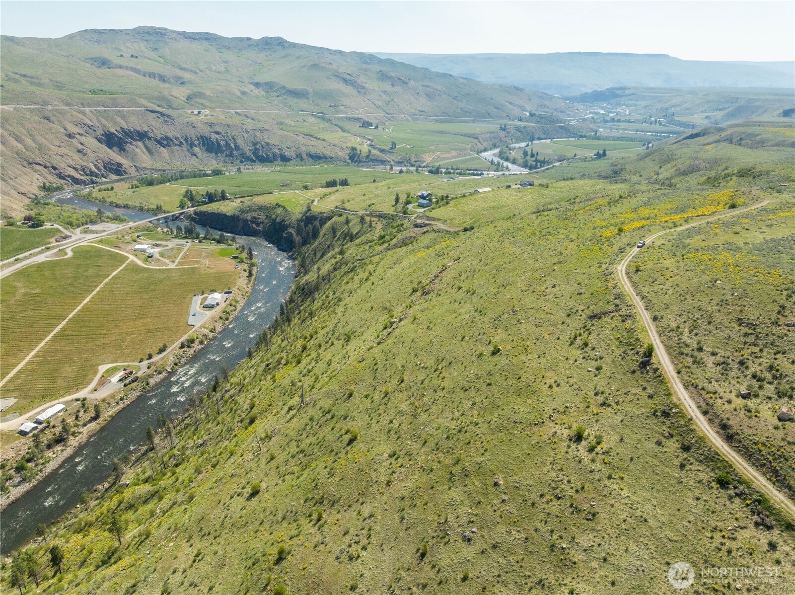 0 Goat Ridge Lot 5 - Hwy 153 5 Property Photo 2