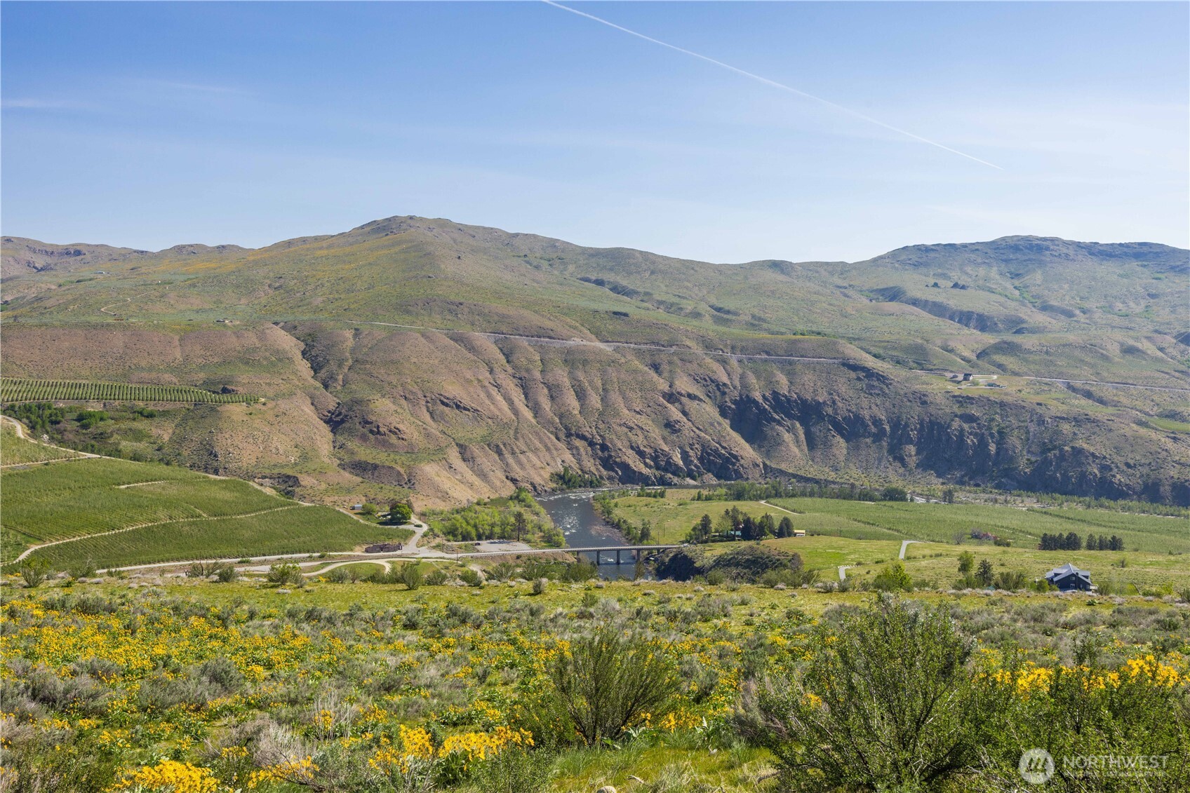0 Goat Ridge Lot 5 - Hwy 153 5 Property Photo 3