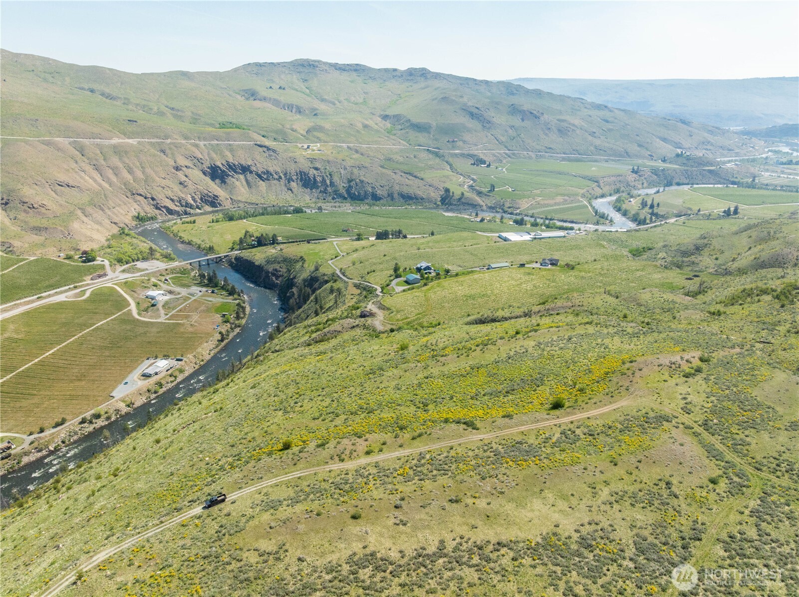 0 Goat Ridge Lot 5 - Hwy 153 5 Property Photo 5
