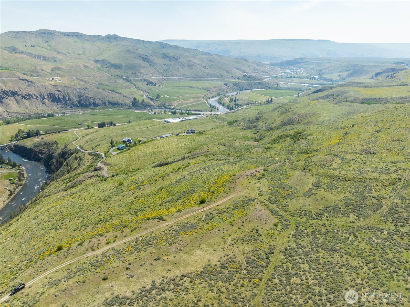 0 Goat Ridge Lot 5 - Hwy 153 5 Property Photo 6