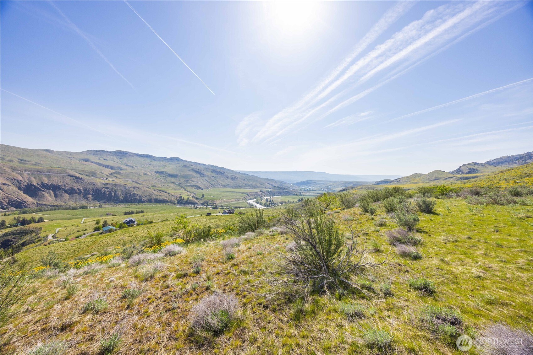 0 Goat Ridge Lot 5 - Hwy 153 5 Property Photo 9