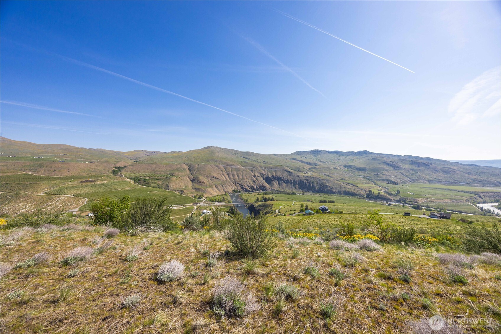 0 Goat Ridge Lot 5 - Hwy 153 5 Property Photo 10