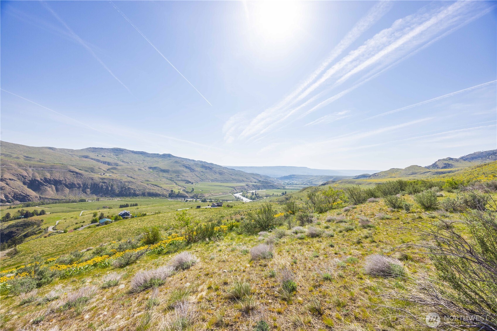 0 Goat Ridge Lot 5 - Hwy 153 5 Property Photo 11