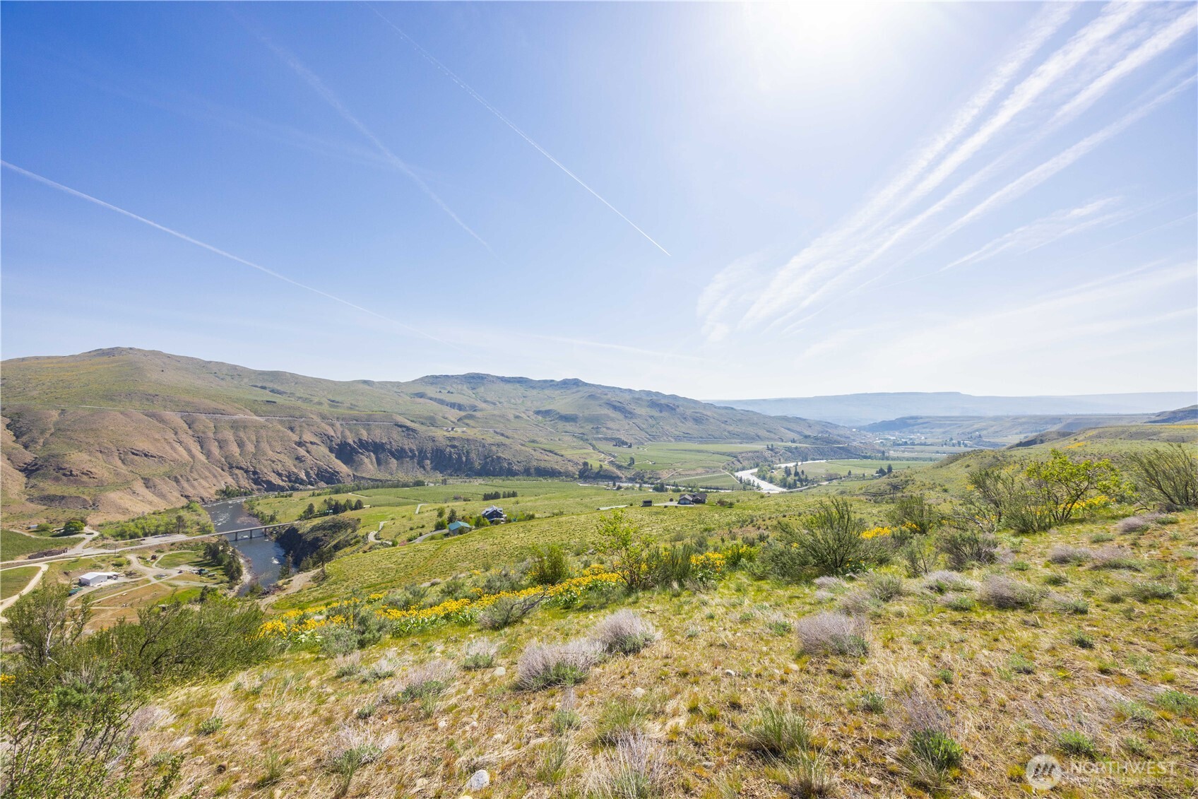 0 Goat Ridge Lot 5 - Hwy 153 5 Property Photo 12