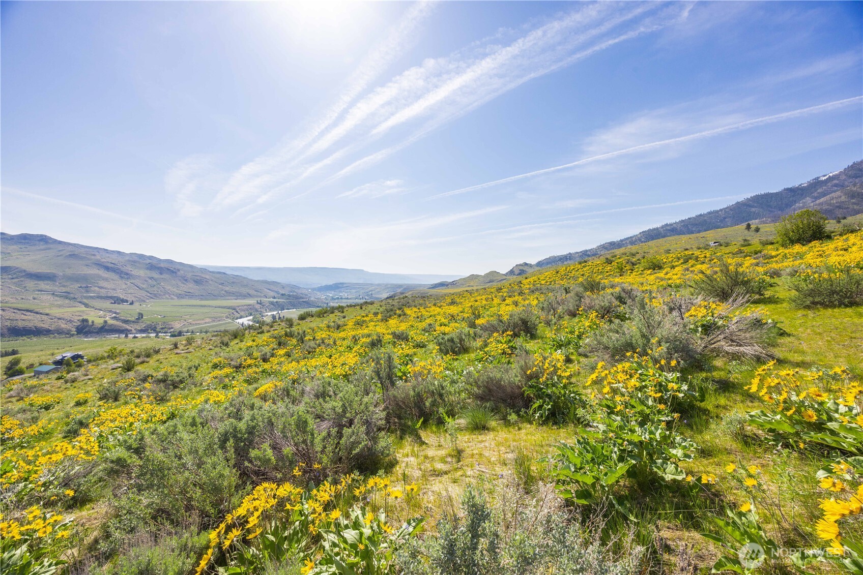 0 Goat Ridge Lot 5 - Hwy 153 5 Property Photo 15