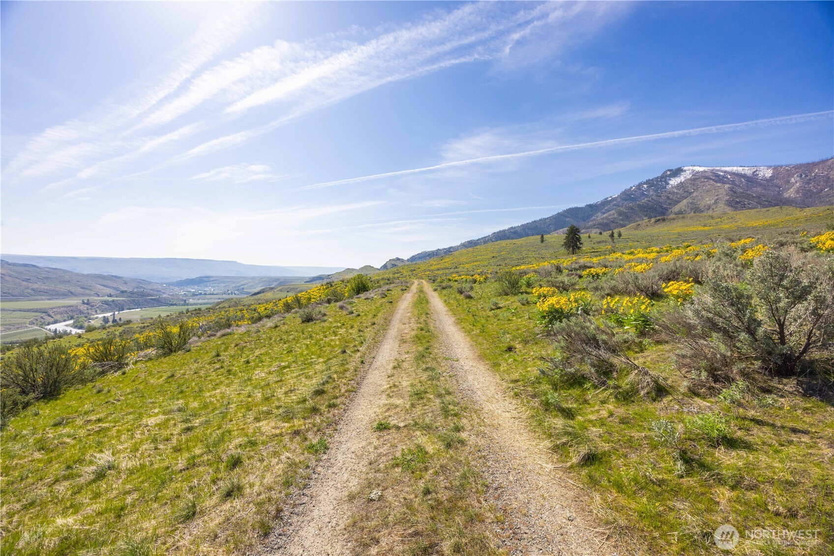 0 Goat Ridge Lot 5 - Hwy 153 5 Property Photo 17