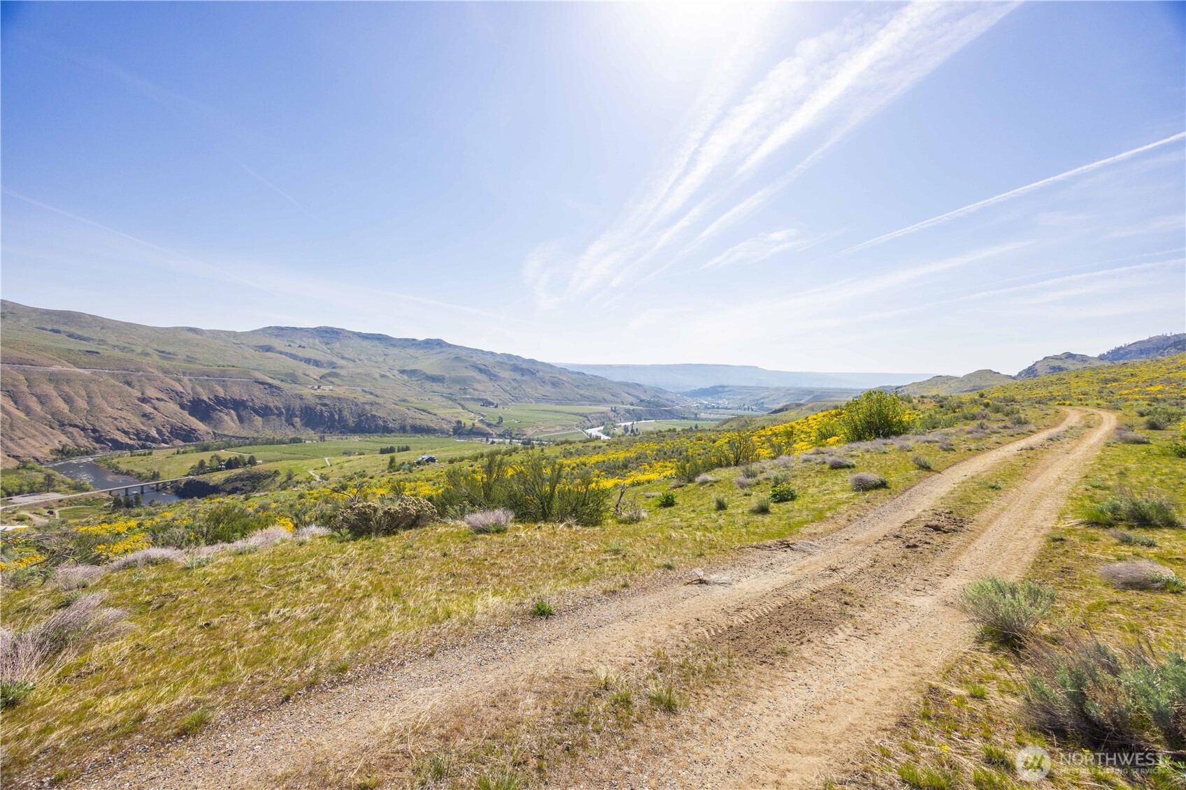 0 Goat Ridge Lot 5 - Hwy 153 5 Property Photo 19