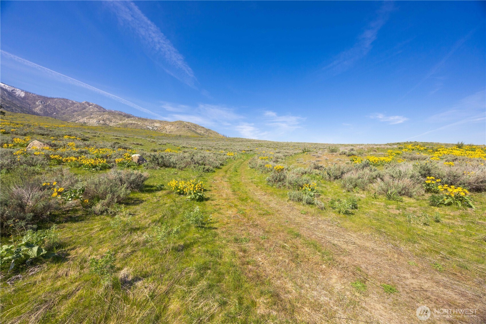 0 Goat Ridge Lot 5 - Hwy 153 5 Property Photo 20