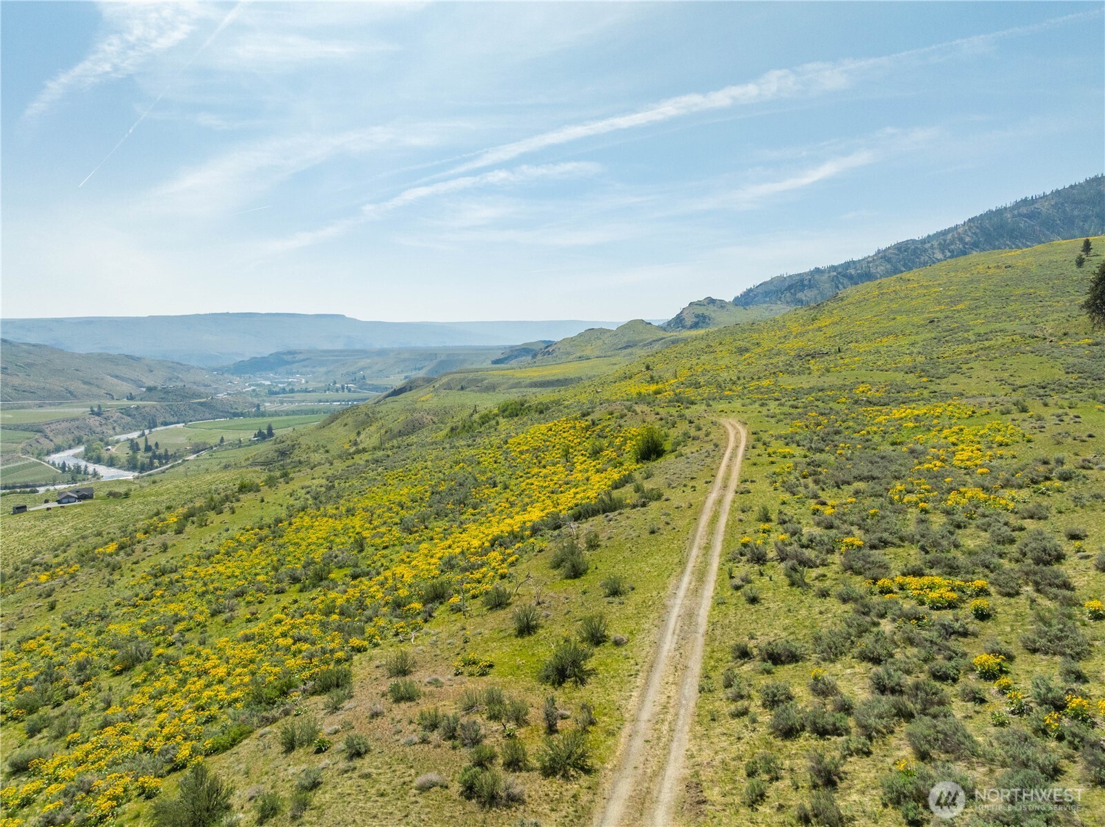 0 Goat Ridge Lot 5 - Hwy 153 5 Property Photo 22