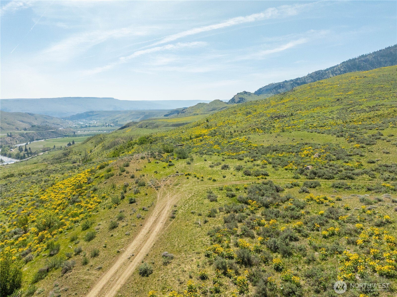 0 Goat Ridge Lot 5 - Hwy 153 5 Property Photo 23