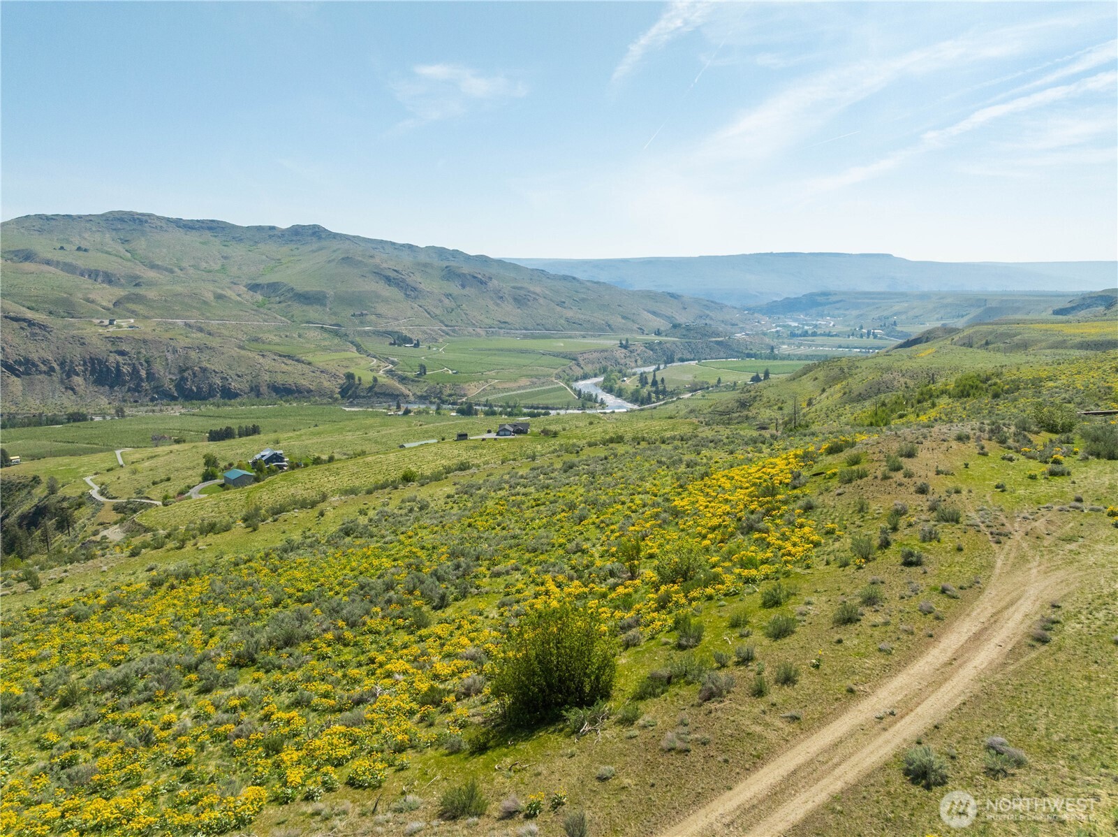 0 Goat Ridge Lot 5 - Hwy 153 5 Property Photo 24