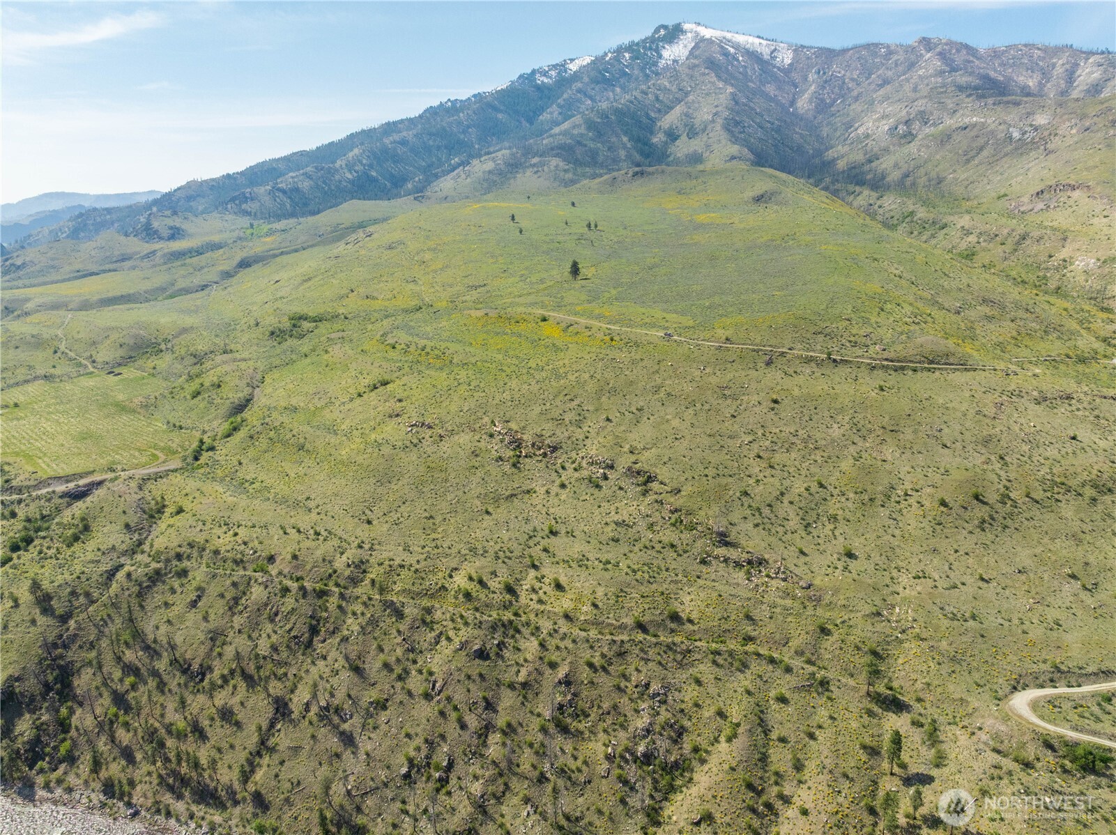 0 Goat Ridge Lot 5 - Hwy 153 5 Property Photo 25