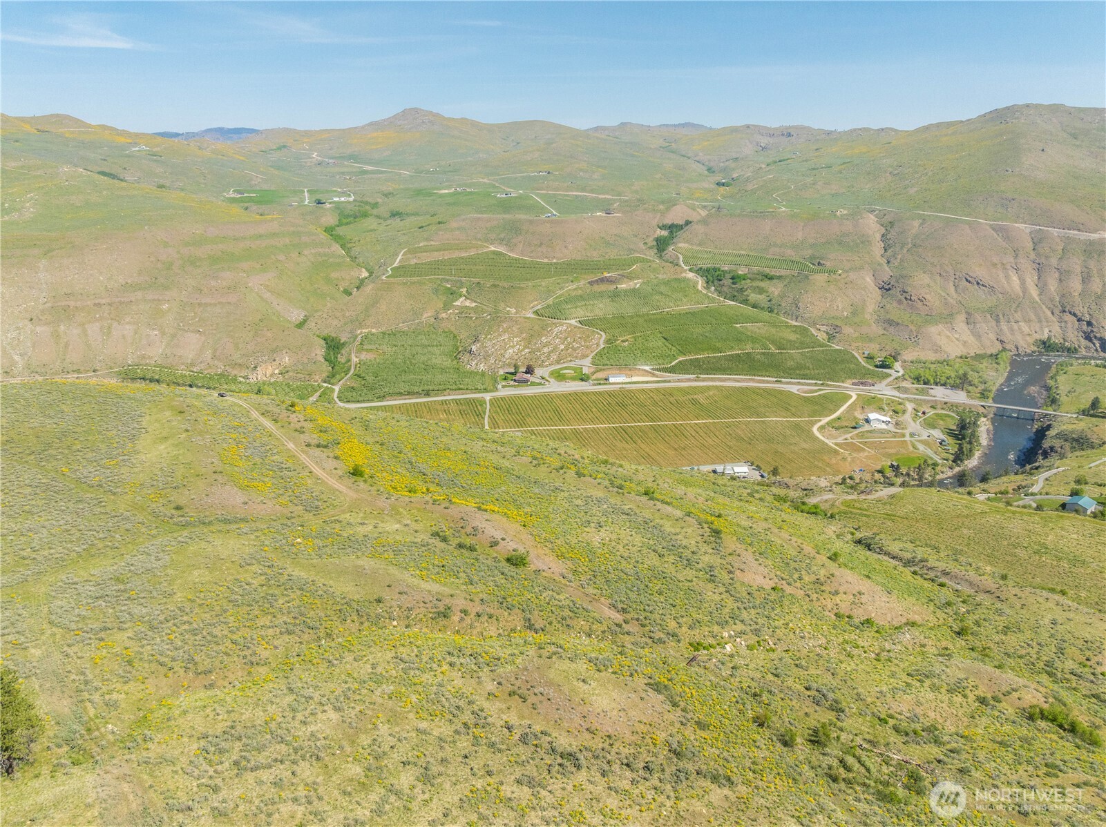 0 Goat Ridge Lot 5 - Hwy 153 5 Property Photo 26