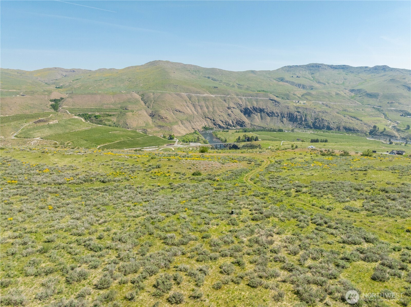 0 Goat Ridge Lot 5 - Hwy 153 5 Property Photo 27
