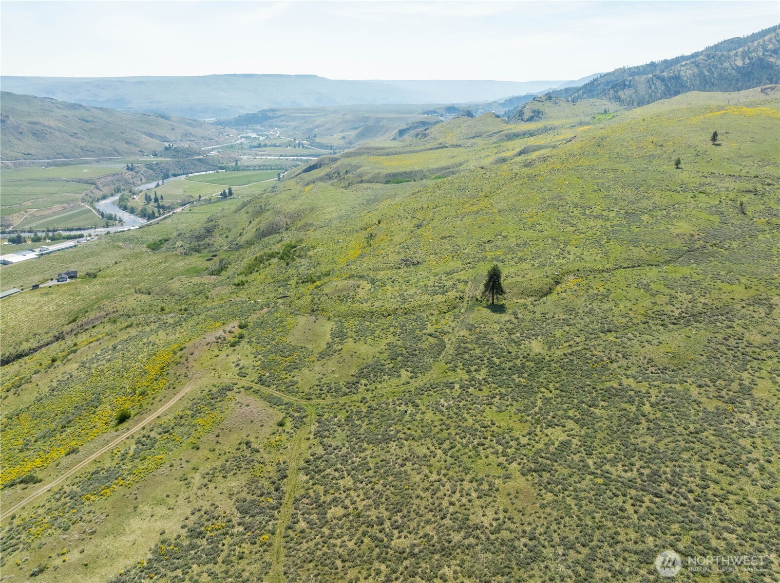 0 Goat Ridge Lot 5 - Hwy 153 5 Property Photo 28