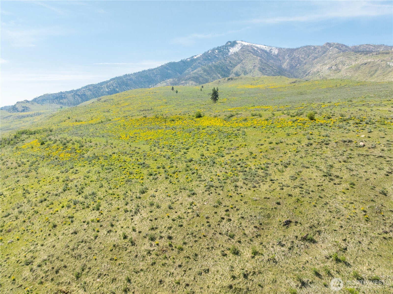 0 Goat Ridge Lot 5 - Hwy 153 5 Property Photo 29