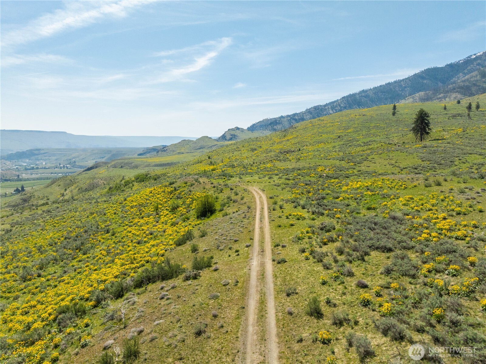 0 Goat Ridge Lot 5 - Hwy 153 5 Property Photo 30