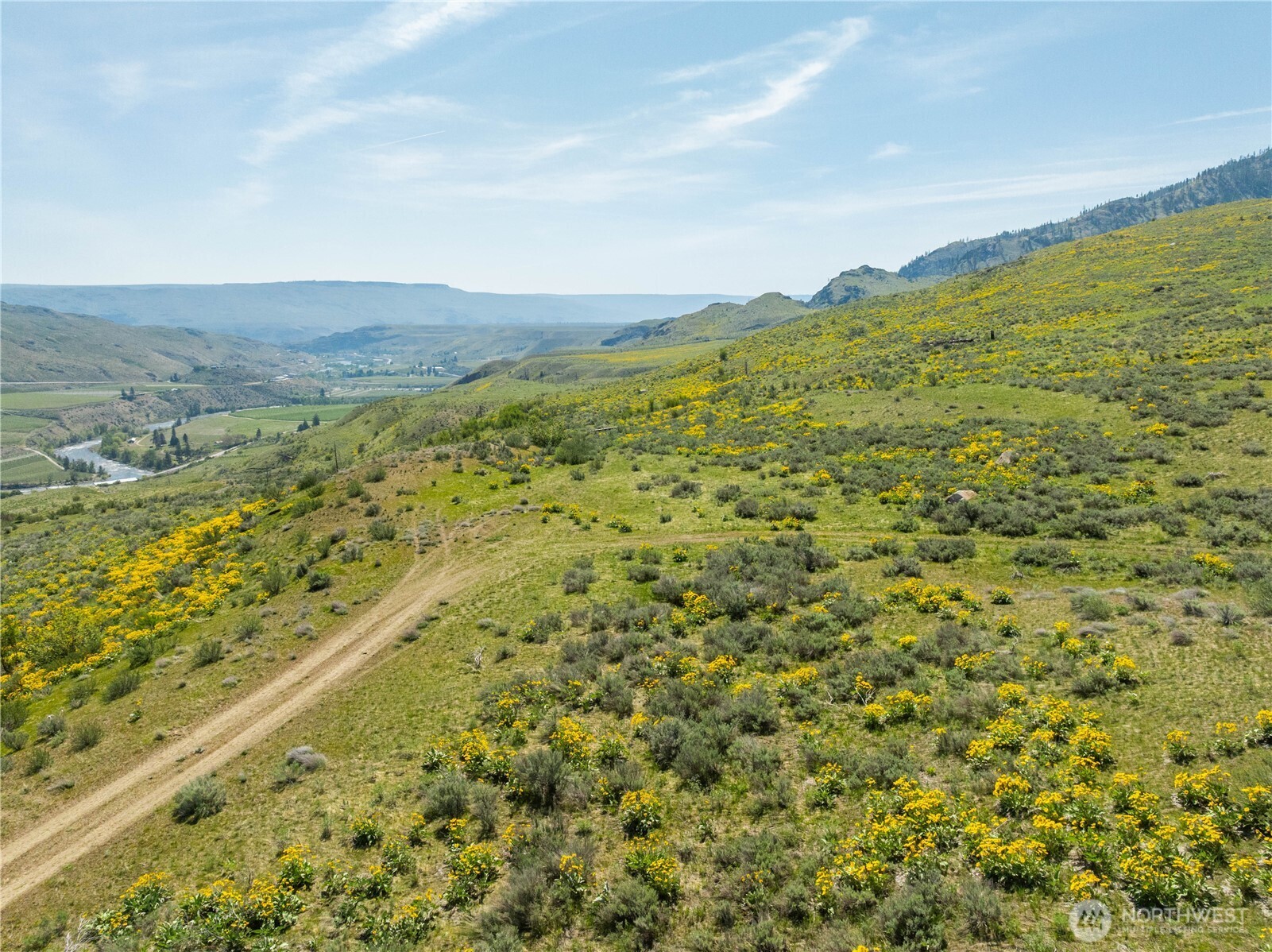 0 Goat Ridge Lot 5 - Hwy 153 5 Property Photo 31